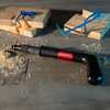Stalwart Manual Nail Gun Tool Kit with 20 Nails 75-PT2008